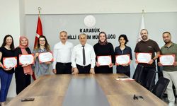 KARABÜK'TE STEM EĞİTİMİ DEĞERLENDİRİLDİ