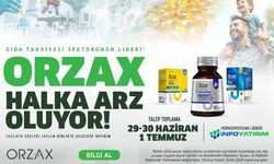 ORZAX HALKA ARZ OLUYOR! TALEP TOPLAMA BAŞLADI