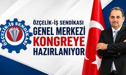 ÖZÇELİK İŞ SENDİKASI GENEL MERKEZİ KONGREYE HAZIRLANIYOR
