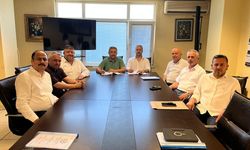 BOSKAY METAL'DE TOPLU İŞ SÖZLEŞMESİ İMZALANDI