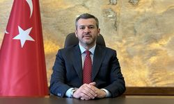 BAŞKAN ÇETİNKAYA’DAN KARABÜK’ÜN İL OLUŞUNUN 31. YIL DÖNÜMÜ MESAJI