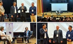 SAFRANBOLU'DA BELGESEL SİNEMA GÜNLERİ DOLU DOLU GEÇİYOR