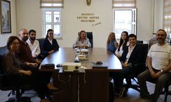 SAFRANBOLU'DA "SANATSAL AYDINLATMA" PROJESİ HAYATA GEÇİYOR