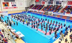 KARABÜK SOYAKAN TÜRKİYE ŞAMPİYONASI'NA EV SAHİPLİĞİ YAPIYOR