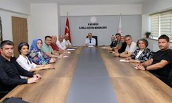 TEKNOKARABÜK YARIŞMASI İÇİN HAZIRLIKLAR BAŞLADI