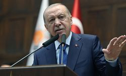 CUMHURBAŞKANI ERDOĞAN AK PARTİ TBMM GRUP TOPLANTISINA KATILDI