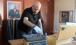 YENİCE'DE ÖLÇÜ VE TARTI ALETLERİNDE MUAYENE  SÜRECİ BAŞLADI