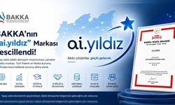 BAKKA'NIN "Aİ.YILDIZ" MARKASI TESCİL EDİLDİ