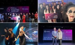 KARABÜKLÜ GENÇLERDEN TİYATRO YARIŞMASINDA BÜYÜK BAŞARI