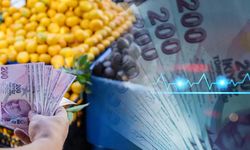 TÜİK MAYIS AYI ENFLASYONUNU AÇIKLADI