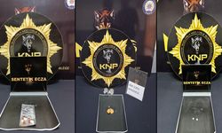 KARABÜK'TE 7 AYRI UYUŞTURUCU OPERASYONU