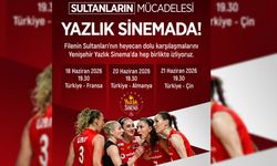 FİLENİN SULTANLARI HEYECANI YAZLIK SİNEMADA DEVAM EDİYOR