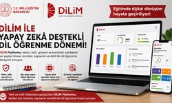 DİL EĞİTİMİNDE YERLİ VE MİLLİ DÖNÜŞÜM: DİLİM