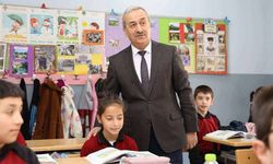İL MÜDÜRÜ AKBAŞ'TAN YIL SONU MESAJI
