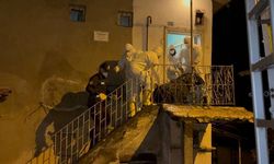 20 GÜNDÜR HABER ALINAMIYORDU! EVİNDE ÖLÜ BULUNDU