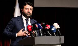 AK PARTİ MİLLETVEKİLİ CEM ŞAHİN'DEN 24 TEMMUZ MESAJI