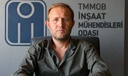 ALİ OSMAN ÜNAL, İMO KARABÜK İL TEMSİLCİSİ OLARAK GÖREVE BAŞLADI