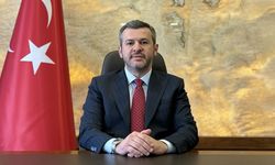 BAŞKAN ÇETİNKA'NIN 15 TEMMUZ DEMOKRASİ VE MİLLİ BİRLİK GÜNÜ MESAJI
