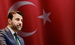 MİLLETVEKİLİ ŞAHİN'DEN 15 TEMMUZ DEMOKRASİ VE MİLLİ BİRLİK GÜNÜ MESAJI