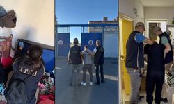 KARABÜK'ÜN'DE İÇİNDE OLDUĞU 8 İLDE DEAŞ OPERASYONU: 5 TUTUKLAMA