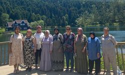 ENGELSİZ YAŞAM MERKEZİNDEN ANLAMLI DOĞA ETKİNLİĞİ