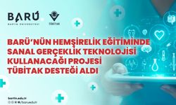 HEMŞİRELİK EĞİTİMİNDE YENİ DÖNEM: HEARTSOUNDVR GELİYOR