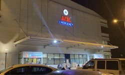 İKİ ARACIN ÇARPTIĞI ELEKTRİKLİ BİSİKLET SÜRÜCÜSÜ AĞIR YARALANDI
