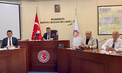 KARABÜK'TE SU İHTİYACI OLAN KÖYLERE YENİ DESTEK