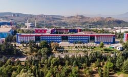 KBÜ YAYINLARI DÜNYA AKADEMİSİNE AÇILDI