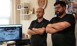 KARABÜK ÜNİVERSİTESİ'NDEN YAPAY ZEKÂ DESTEKLİ DİŞ TEŞHİSİ DEVRİMİ