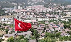 KARABÜK'TE HAZİRAN AYINDA 321 KONUT SATILDI
