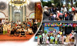 KARABÜK'TE YAZ KUR'AN KURSLARI COŞKUYLA BAŞLADI