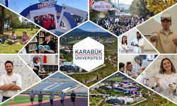 KBÜ BAŞARILARIYLA TERCİH DÖNEMİNDE DİKKAT ÇEKİYOR