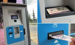 SAFRANBOLU'DA KENT KARTA NAKİT YÜKLEME DÖNEMİ BAŞLADI