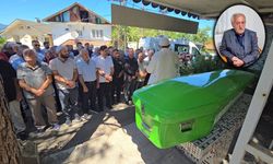 İL GENEL MECLİS BAŞKANI KİRMAN'IN ACI GÜNÜ