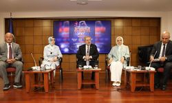 ANKARA ÜNİVERSİTESİNDE “GAZİ MECLİS’TE O GECE” PANELİ