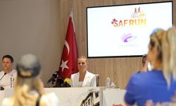 SAFRUN ULTRA TRAİL SAFRANBOLU'DA BAŞLIYOR