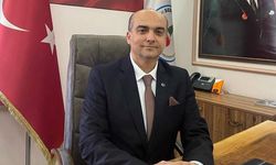 SEBEN BELEDİYE BAŞKANI PARTİSİNDEN İSTİDA ETTİ