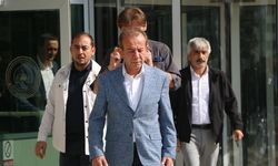 TANJU ÖZCAN'A "NEFRET VE AYRIMCILIK" DAVASINDA BERAAT