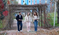 ÜNİVERSİTE ADAYLARININ YENİ ROTASI KARABÜK