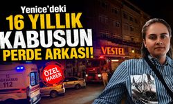 YENİCE'DEKİ CİNAYETİN PERDE ARKASI