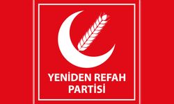 YENİDEN REFAH PARTİSİ 703 BİN 85 ÜYEYE ULAŞTI