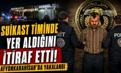 FETÖ FİRARİSİNDEN 15 TEMMUZ İTİRAFLARI