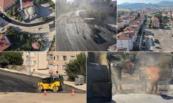 5000 EVLER 33. CADDE YENİ YÜZÜNE KAVUŞUYOR