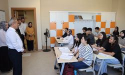 AKBAŞ’TAN YAZ DÖNEMİ DYK ZİYARETİ