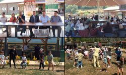 ESKİPAZAR’DA ANNE VE ÇOCUKLAR İÇİN ANLAMLI BULUŞMA