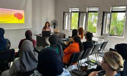 KARABÜK’TE BAĞIMLILIKLA MÜCADELE EĞİTİMİ