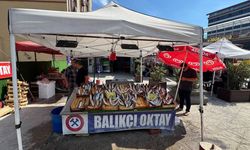 ZONGULDAK’TA PALAMUT TEZGAHA İNDİ: TANESİ 100 LİRA