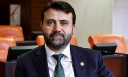 MİLLETVEKİLİ ŞAHİN’DEN MEVLİD KANDİLİ MESAJI