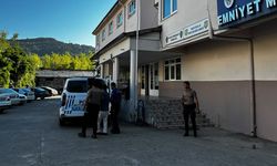 CİDE’DE POMPALI TÜFEKLE ATEŞ AÇAN ŞAHIS TUTUKLANDI